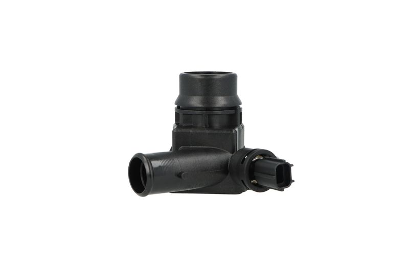 NRF 725349 Thermostat, coolant - 5