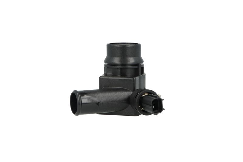 NRF 725349 Thermostat, coolant - 6