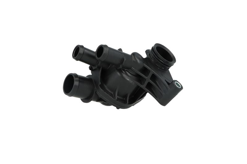 NRF 725350 Thermostat, coolant - 5