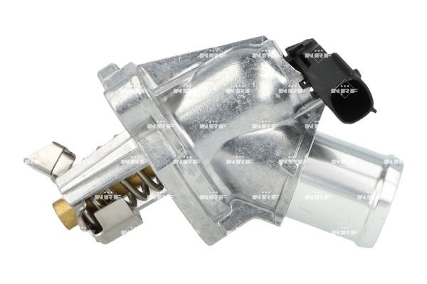 NRF 725351 Thermostat, coolant - 1