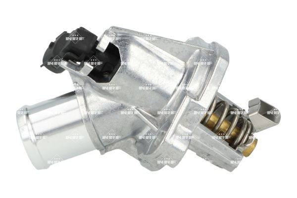 NRF 725351 Thermostat, coolant - 3