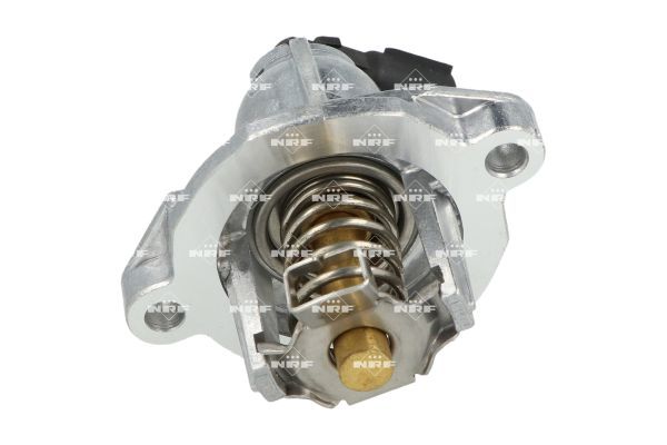 NRF 725351 Thermostat, coolant - 4