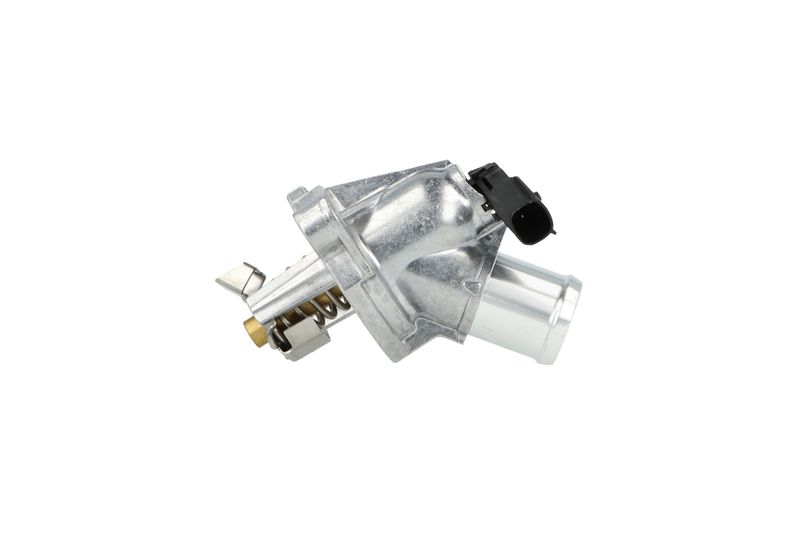 NRF 725351 Thermostat, coolant - 5