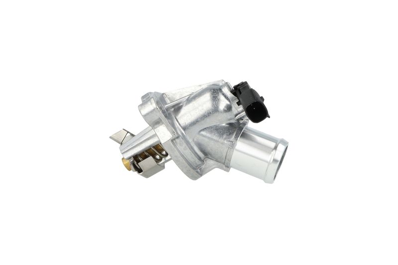 NRF 725351 Thermostat, coolant - 6