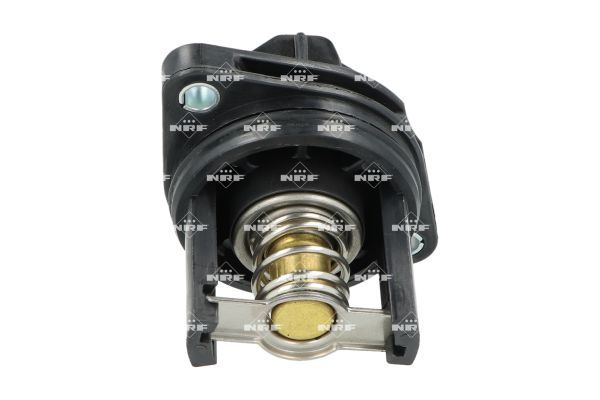 NRF 725353 Thermostat, coolant - 4