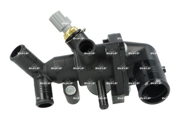 NRF 725355 Thermostat, coolant - 1