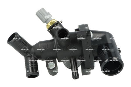 NRF 725355 Thermostat, coolant - 1