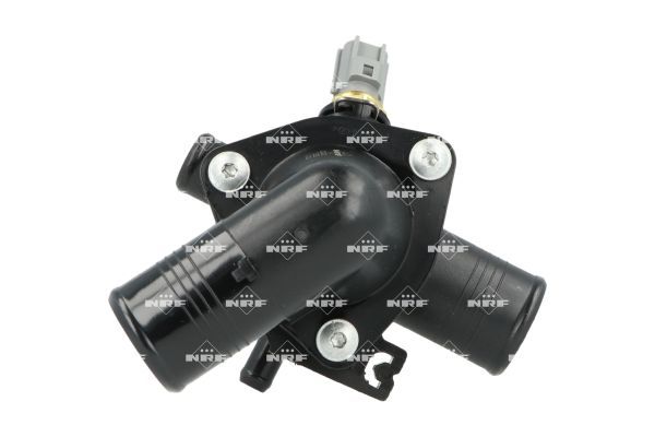 NRF 725355 Thermostat, coolant - 2