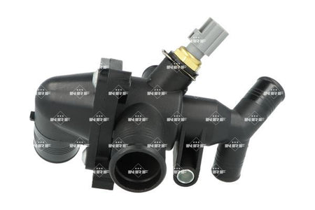 NRF 725355 Thermostat, coolant - 3