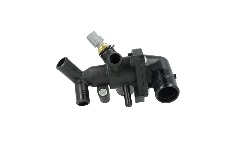 NRF 725355 Thermostat, coolant - 5