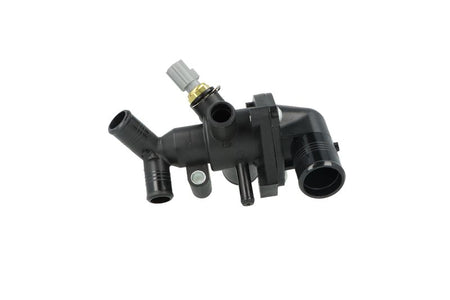NRF 725355 Thermostat, coolant - 5