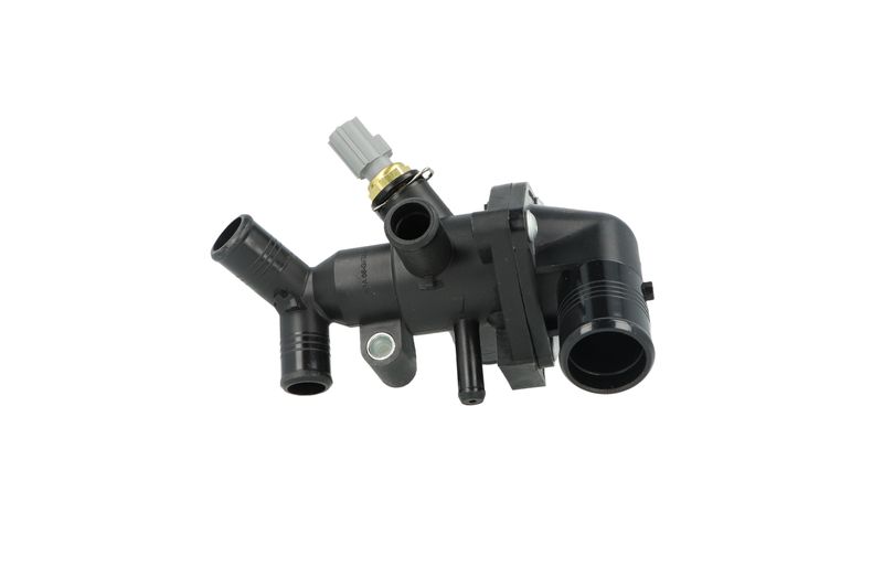NRF 725355 Thermostat, coolant - 6