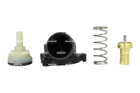 NRF 725356 Thermostat, coolant - 1