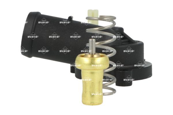 NRF 725356 Thermostat, coolant - 2