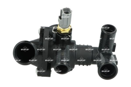 NRF 725357 Thermostat, coolant - 1