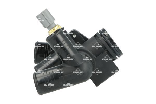 NRF 725357 Thermostat, coolant - 2