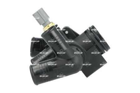 NRF 725357 Thermostat, coolant - 2
