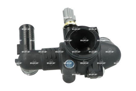 NRF 725357 Thermostat, coolant - 3