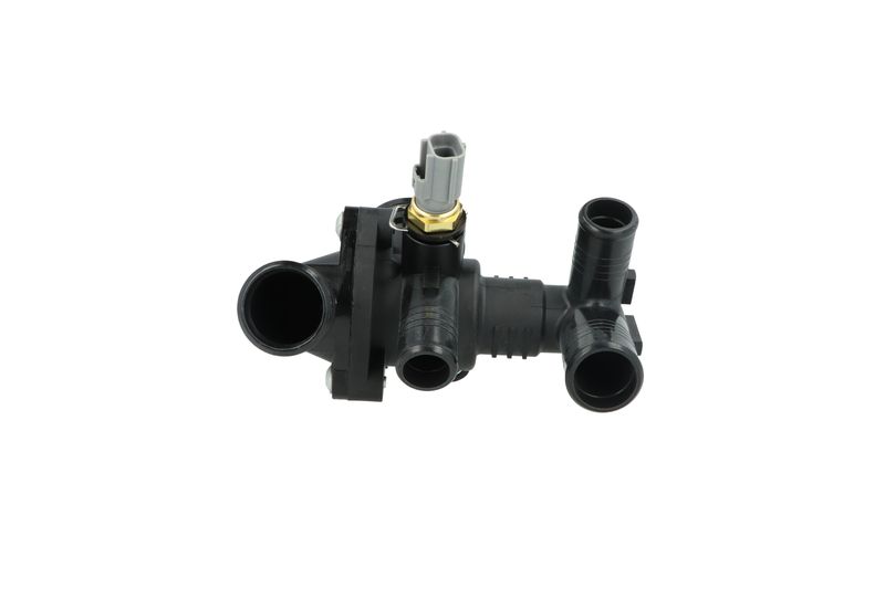 NRF 725357 Thermostat, coolant - 5