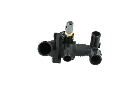 NRF 725357 Thermostat, coolant - 5