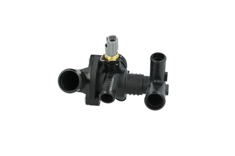 NRF 725357 Thermostat, coolant - 6