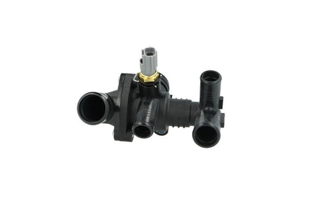 NRF 725357 Thermostat, coolant - 6