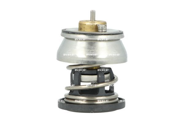 NRF 725358 Thermostat, coolant - 3