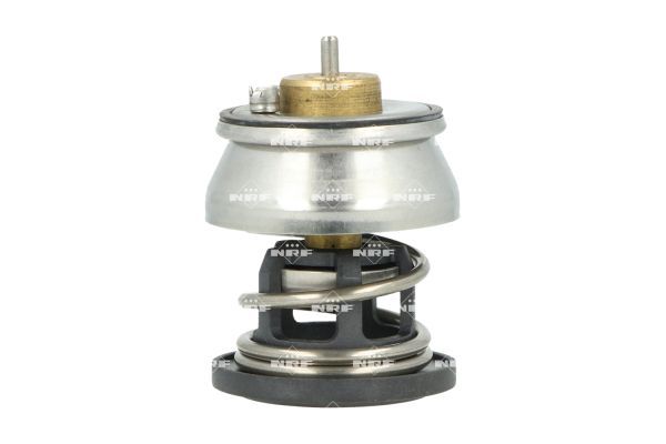 NRF 725358 Thermostat, coolant - 4