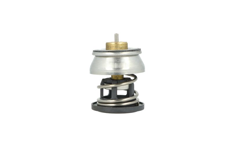 NRF 725358 Thermostat, coolant - 5