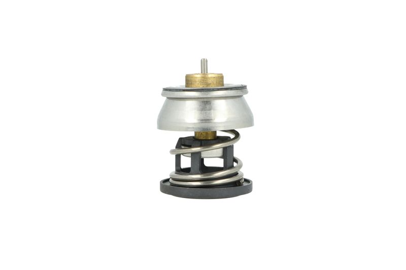 NRF 725358 Thermostat, coolant - 6