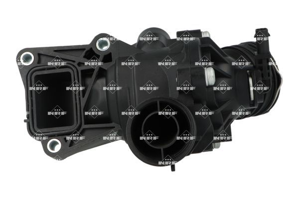 NRF 725360 Thermostat, coolant - 3