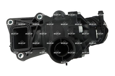 NRF 725360 Thermostat, coolant - 3