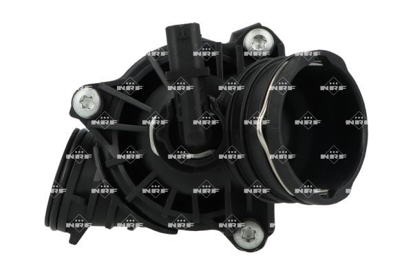 NRF 725360 Thermostat, coolant - 4