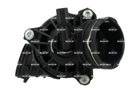 NRF 725360 Thermostat, coolant - 4
