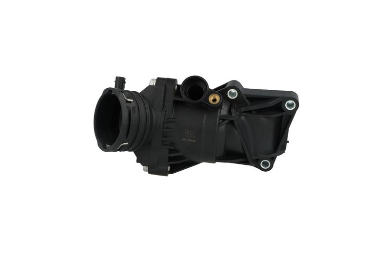 NRF 725360 Thermostat, coolant - 5