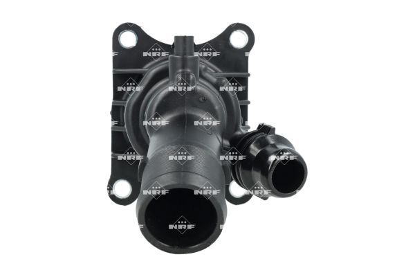 NRF 725361 Thermostat, coolant - 1
