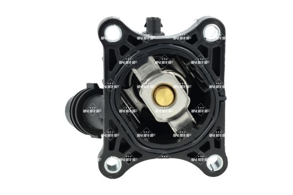 NRF 725361 Thermostat, coolant - 3