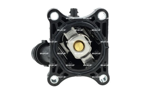 NRF 725361 Thermostat, coolant - 3