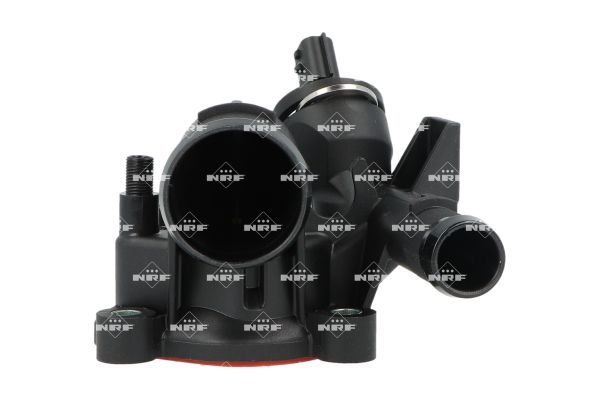 NRF 725363 Thermostat, coolant - 1