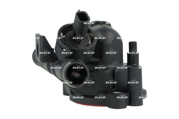 NRF 725363 Thermostat, coolant - 3