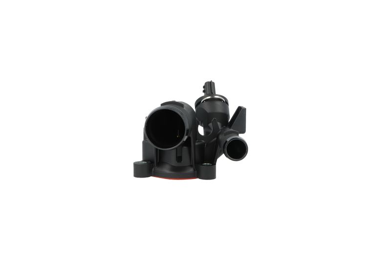 NRF 725363 Thermostat, coolant - 6