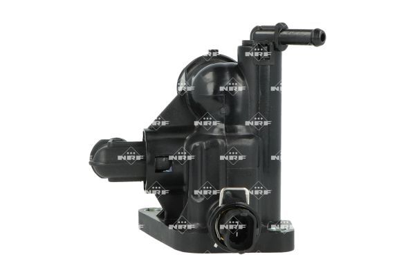 NRF 725364 Thermostat, coolant - 3