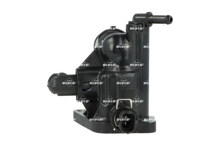 NRF 725364 Thermostat, coolant - 3