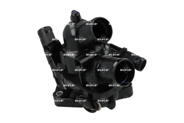 NRF 725369 Thermostat, coolant - 4