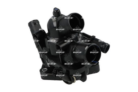 NRF 725369 Thermostat, coolant - 4
