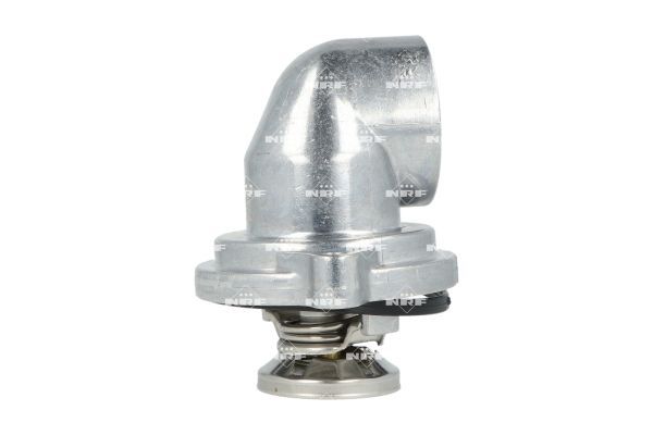 NRF 725371 Thermostat, coolant - 4