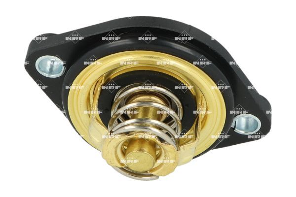 NRF 725372 Thermostat, coolant - 3