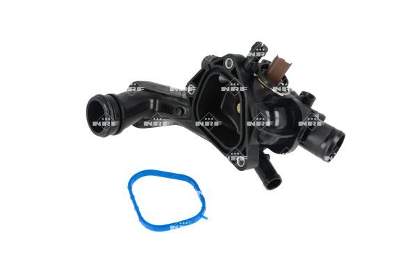 NRF 725376 Thermostat, coolant - 1