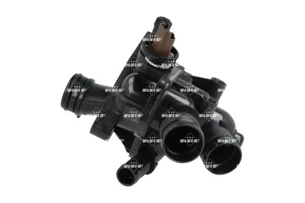 NRF 725376 Thermostat, coolant - 2