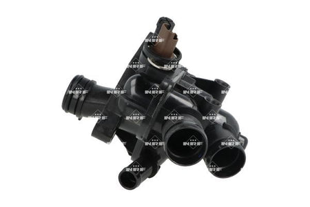 NRF 725376 Thermostat, coolant - 2